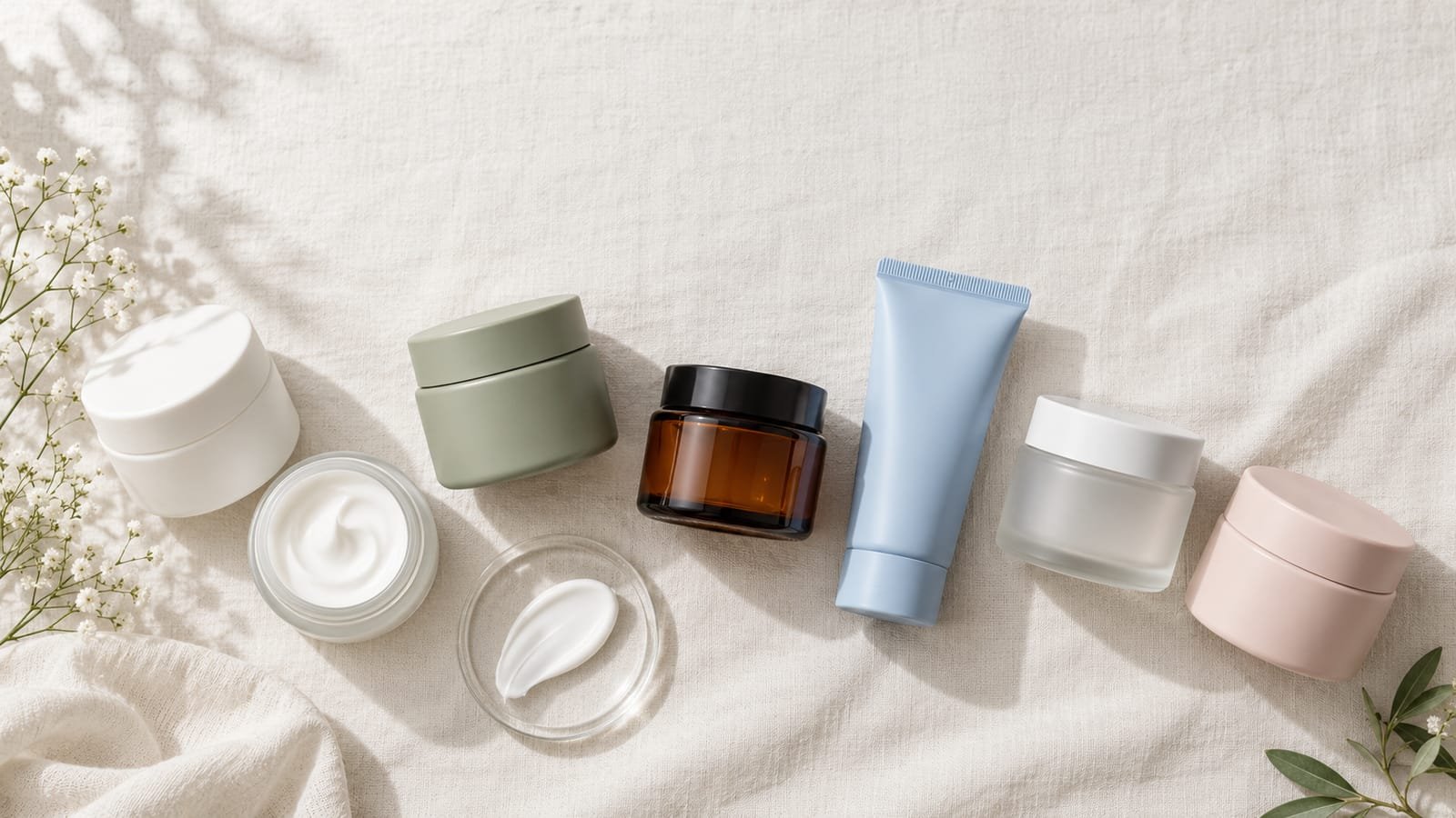 The 7 Best Korean Moisturizers of 2026 (Every Skin Type, Honestly Ranked)